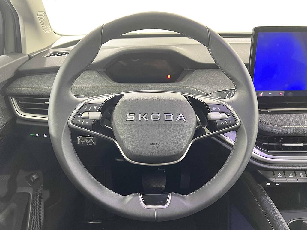 Skoda Elroq 85 82 kWh 210 kW (286 CV) - 8