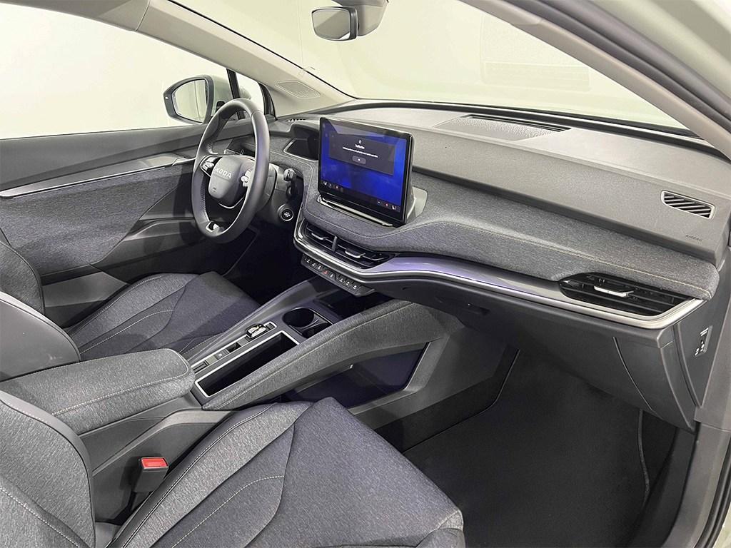 Skoda Elroq 85 82 kWh 210 kW (286 CV) - 9