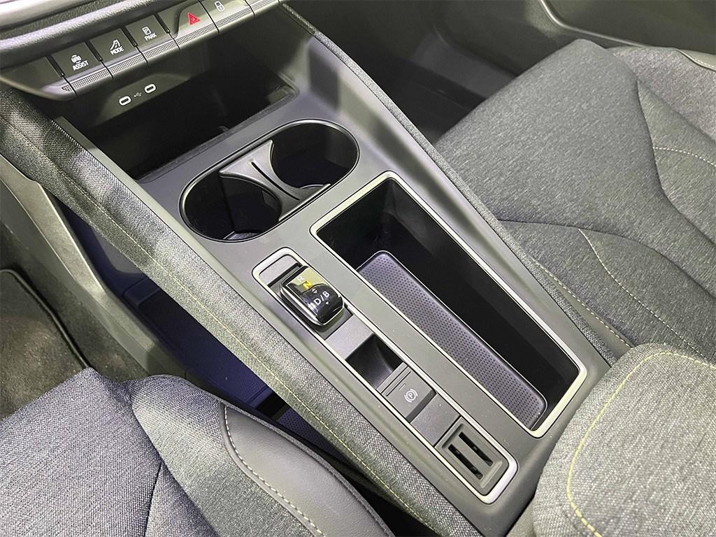 Skoda Elroq 85 82 kWh 210 kW (286 CV) - 10