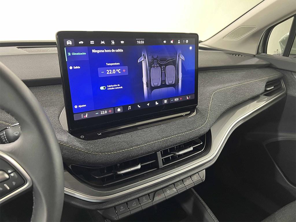 Skoda Elroq 85 82 kWh 210 kW (286 CV) - 14