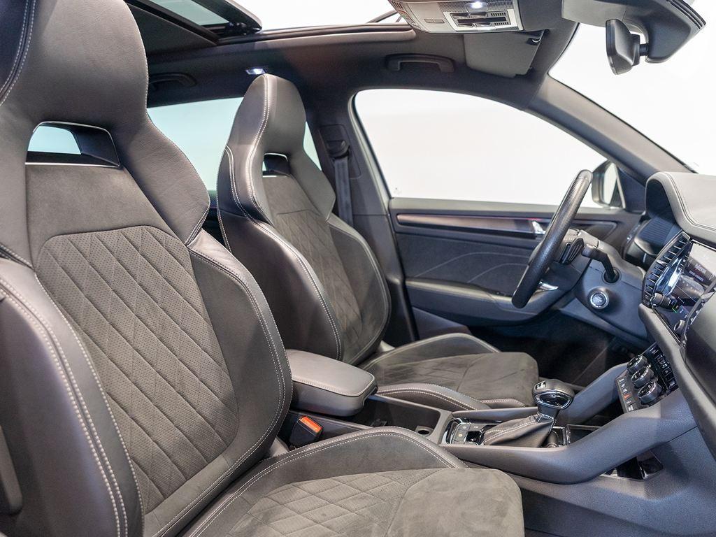 Skoda Kodiaq 2.0 TDI Sportline 4x4 DSG 110 kW (150 CV) - 4