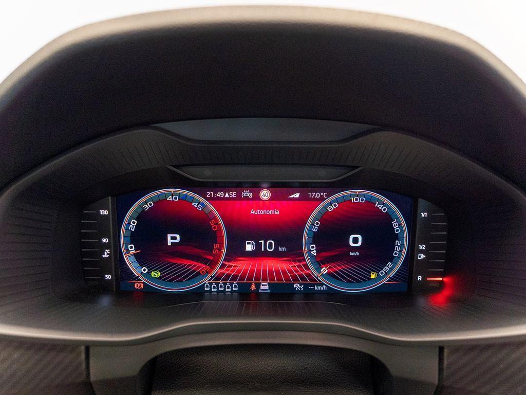 Skoda Kodiaq 2.0 TDI Sportline 4x4 DSG 110 kW (150 CV) - 10