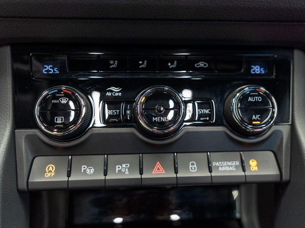 Skoda Kodiaq 2.0 TDI Sportline 4x4 DSG 110 kW (150 CV) - 12