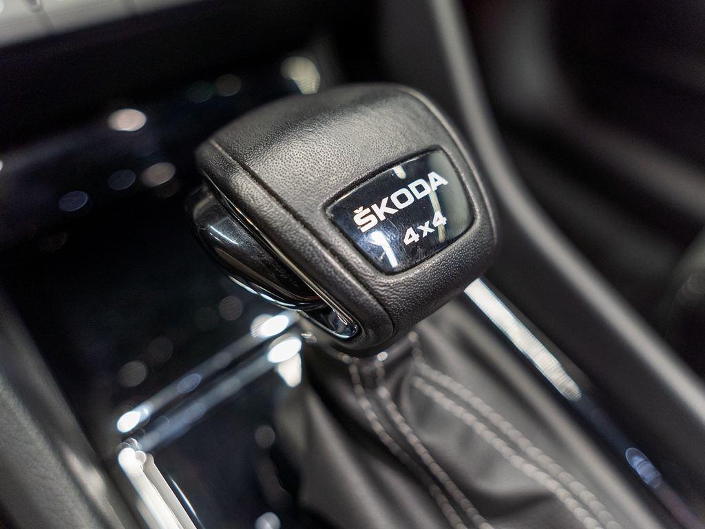 Skoda Kodiaq 2.0 TDI Sportline 4x4 DSG 110 kW (150 CV) - 13