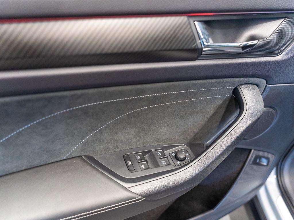 Skoda Kodiaq 2.0 TDI Sportline 4x4 DSG 110 kW (150 CV) - 14