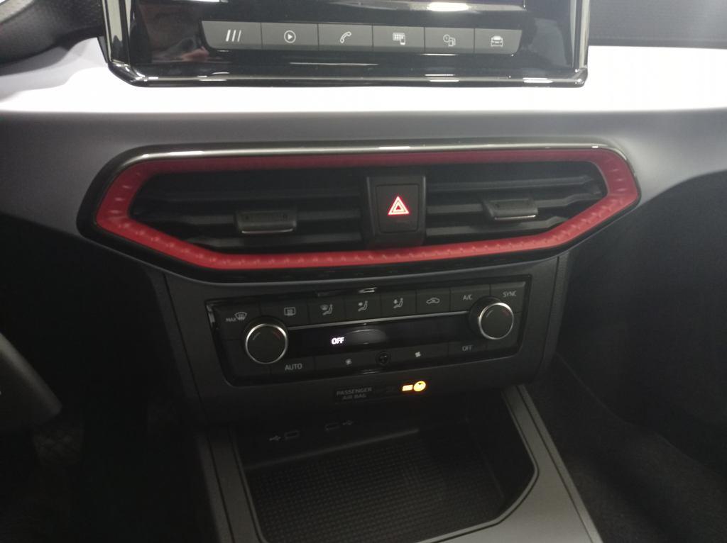 SEAT Ibiza 1.0 TSI FR Salta 85 kW (115 CV) - 9