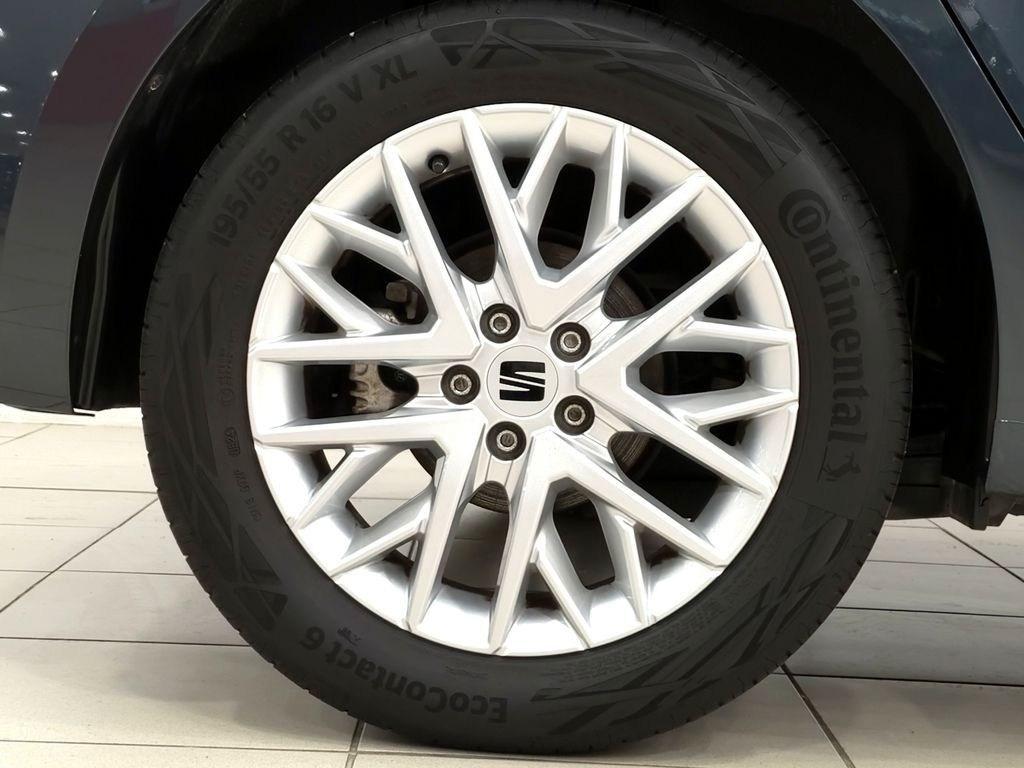 SEAT Ibiza 1.0 TSI Special Edition 85 kW (115 CV) - 7