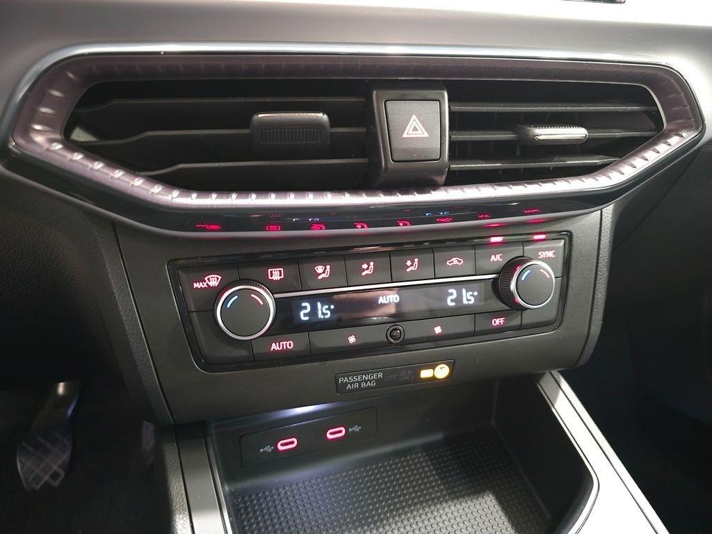 SEAT Ibiza 1.0 TSI Special Edition 85 kW (115 CV) - 12