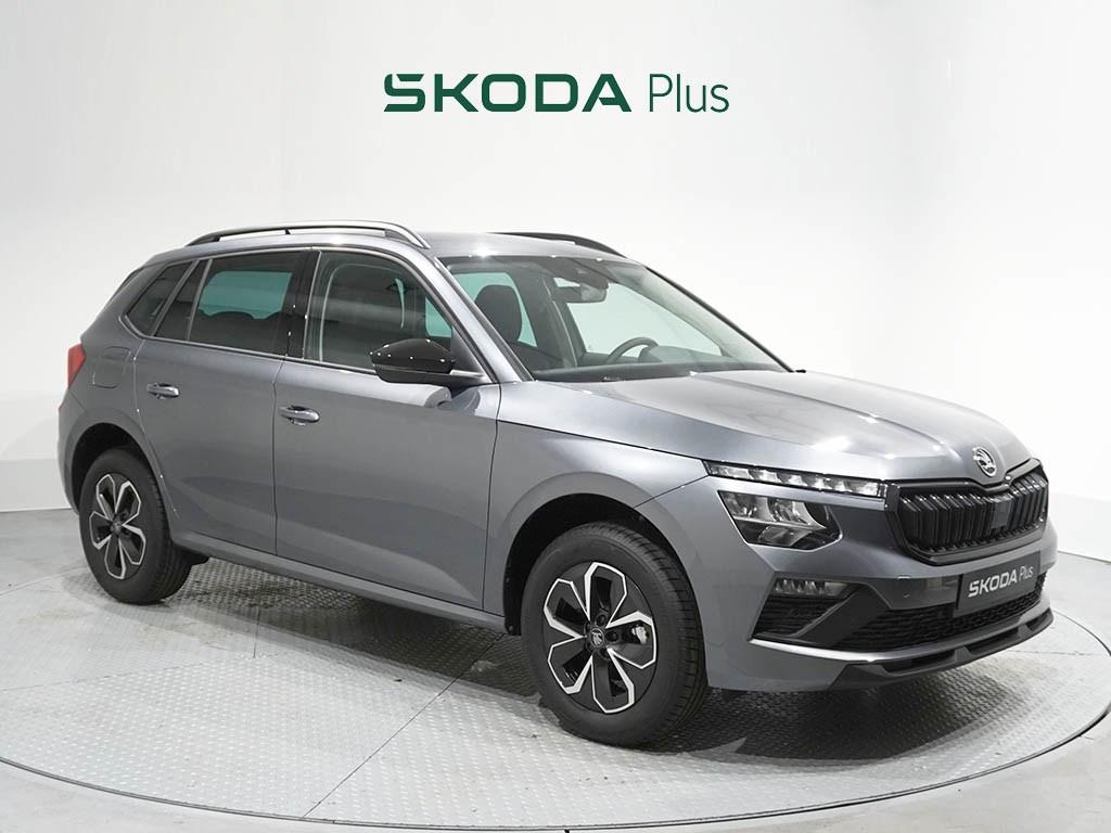 Skoda Kamiq 1.0 TSI Selection 85 kW (115 CV) - 0
