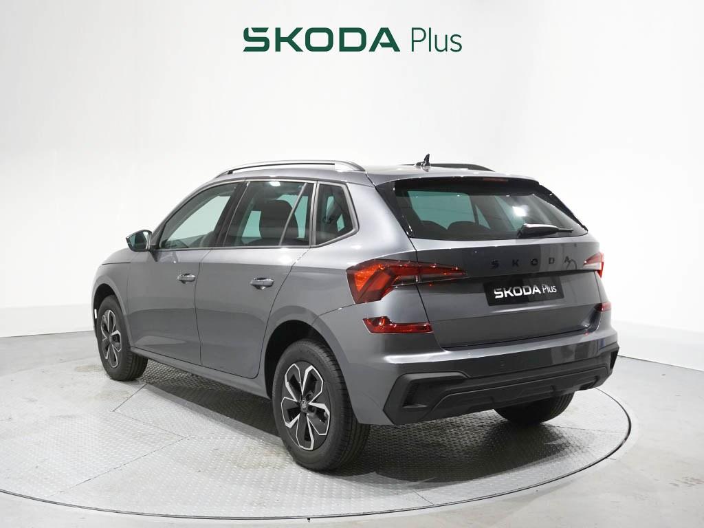 Skoda Kamiq 1.0 TSI Selection 85 kW (115 CV) - 1