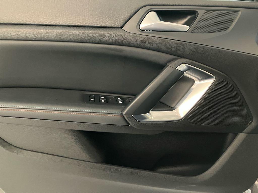 Peugeot 308 PureTech 130 S&S Tech Edition EAT8 96 kW (130 CV) - 14