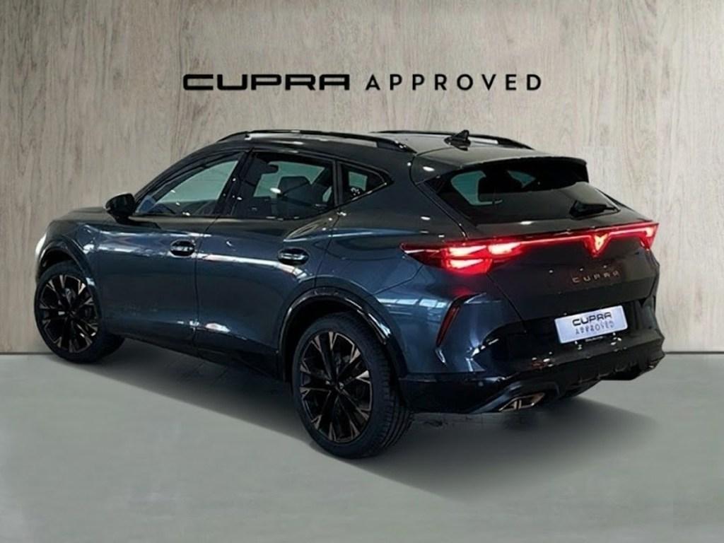 CUPRA Formentor 1.5 TSI e-Hybrid DSG 150 kW (204 CV) - 1