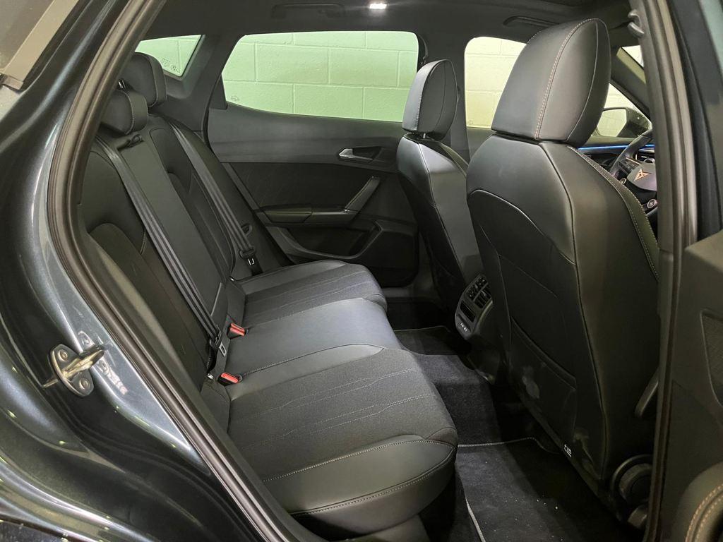 CUPRA Formentor 1.5 TSI e-Hybrid DSG 150 kW (204 CV) - 5