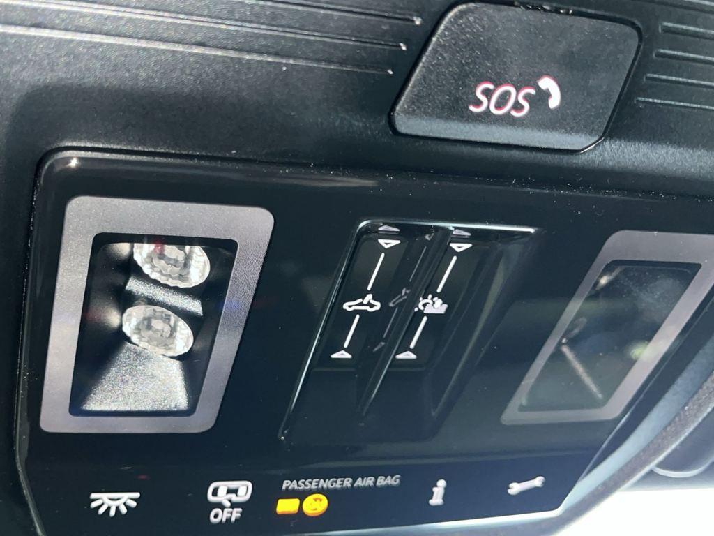 CUPRA Formentor 1.5 TSI e-Hybrid DSG 150 kW (204 CV) - 8