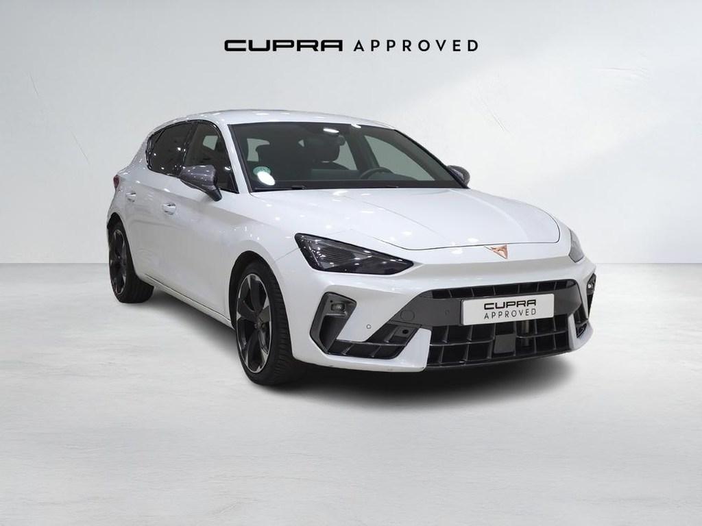 CUPRA León 1.5 TSI 110 kW (150 CV) - 0