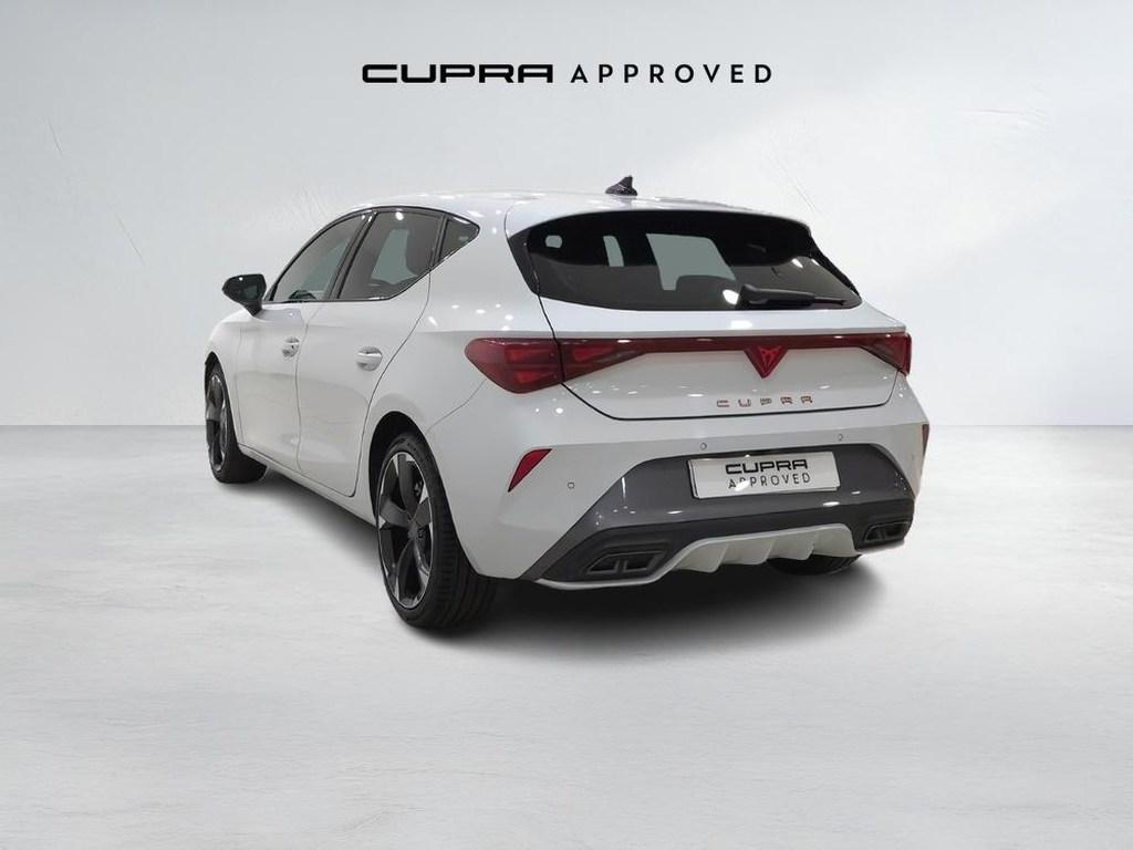 CUPRA León 1.5 TSI 110 kW (150 CV) - 1