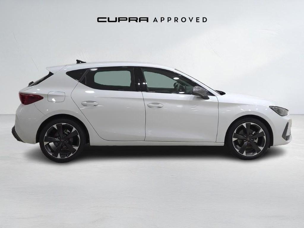 CUPRA León 1.5 TSI 110 kW (150 CV) - 2