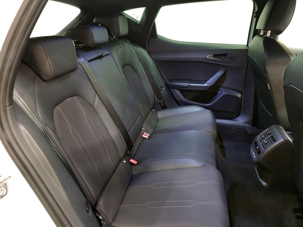 CUPRA León 1.5 TSI 110 kW (150 CV) - 5