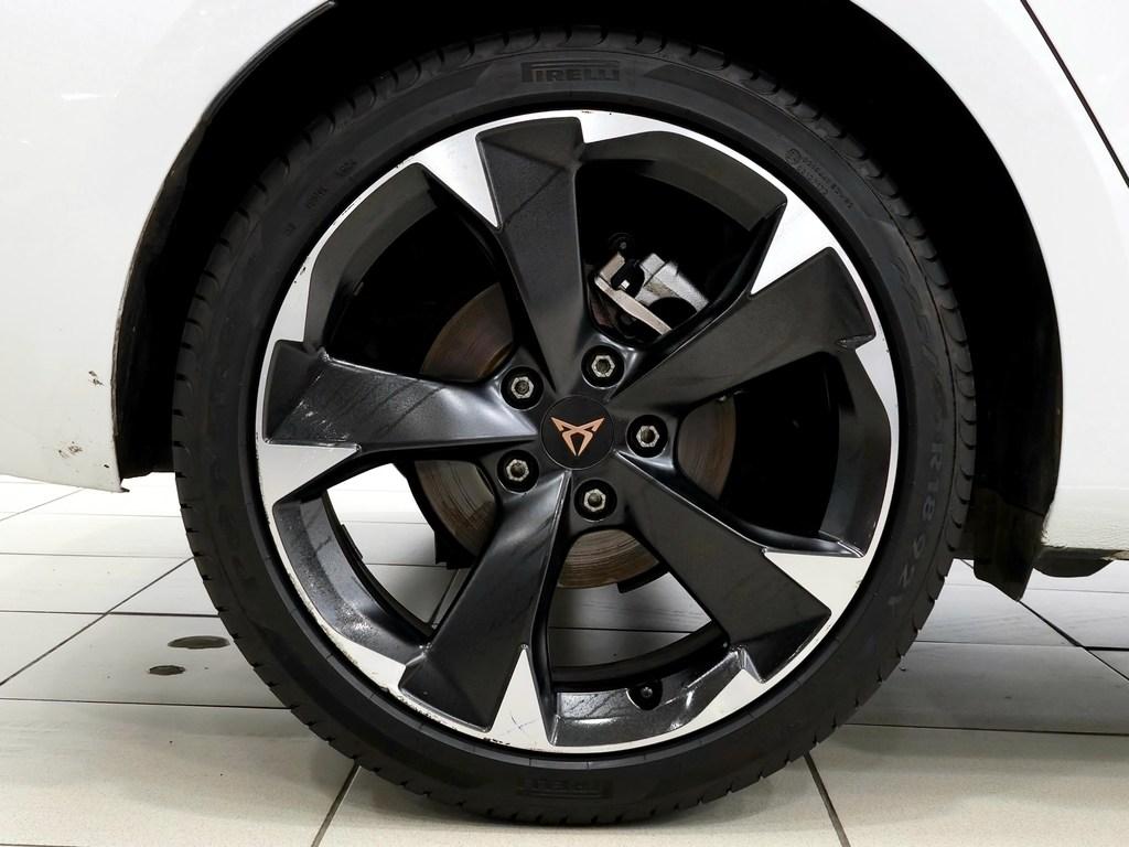 CUPRA León 1.5 TSI 110 kW (150 CV) - 6