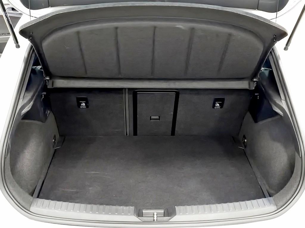 CUPRA León 1.5 TSI 110 kW (150 CV) - 7