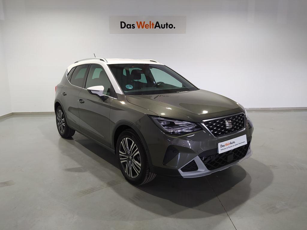 SEAT Arona 1.0 TSI S&S Xperience XM 85 kW (115 CV) - 0