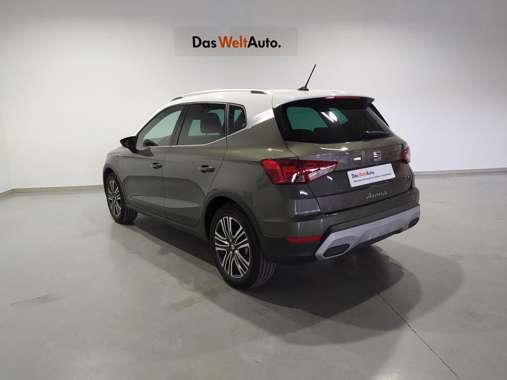 SEAT Arona 1.0 TSI S&S Xperience XM 85 kW (115 CV) - 1