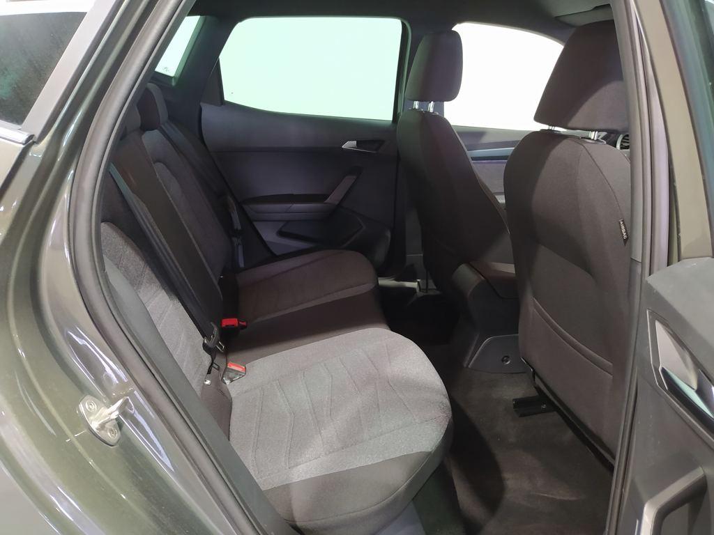 SEAT Arona 1.0 TSI S&S Xperience XM 85 kW (115 CV) - 5