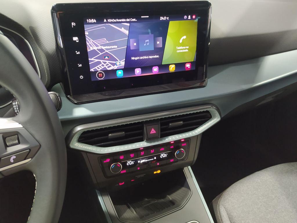 SEAT Arona 1.0 TSI S&S Xperience XM 85 kW (115 CV) - 8