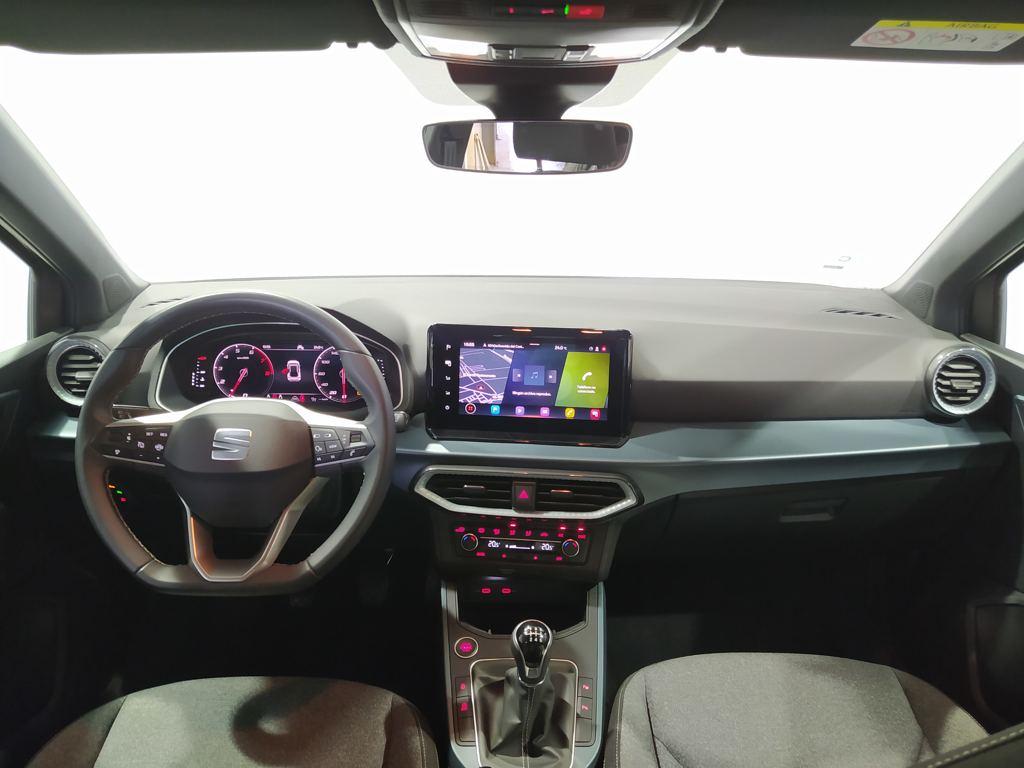 SEAT Arona 1.0 TSI S&S Xperience XM 85 kW (115 CV) - 3