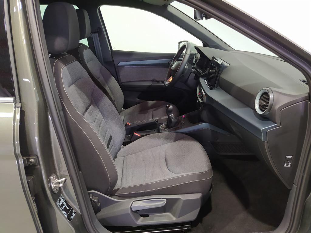 SEAT Arona 1.0 TSI S&S Xperience XM 85 kW (115 CV) - 4