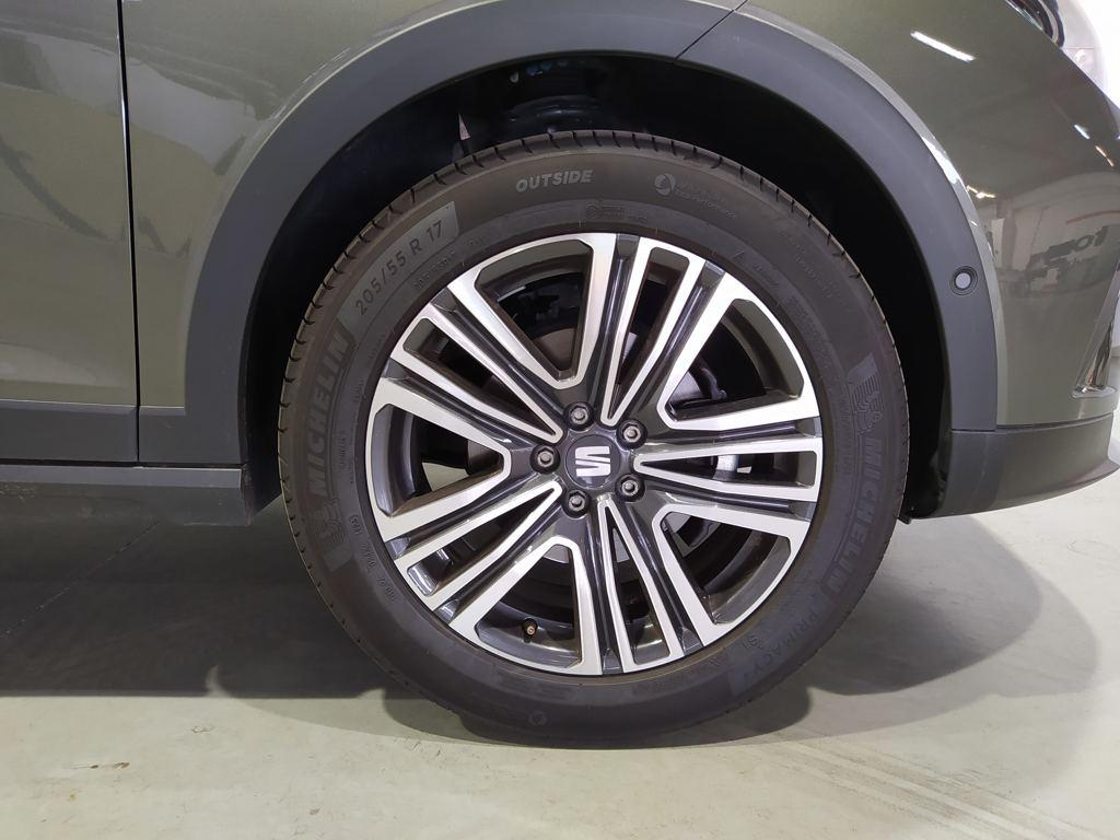 SEAT Arona 1.0 TSI S&S Xperience XM 85 kW (115 CV) - 7