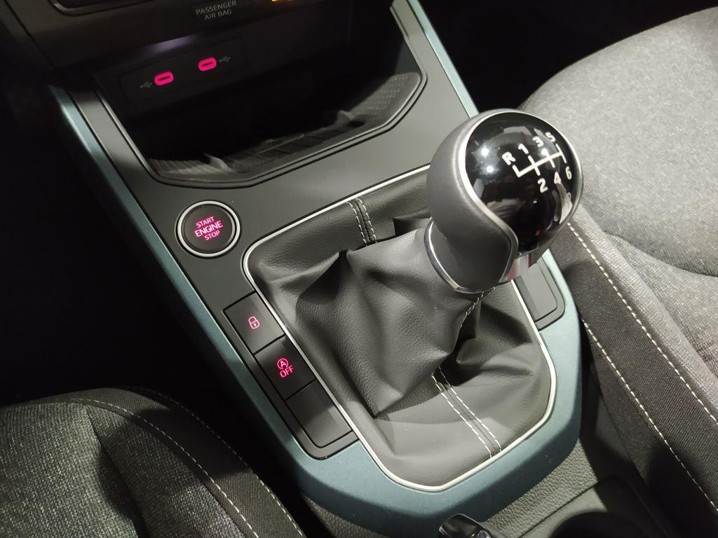 SEAT Arona 1.0 TSI S&S Xperience XM 85 kW (115 CV) - 8