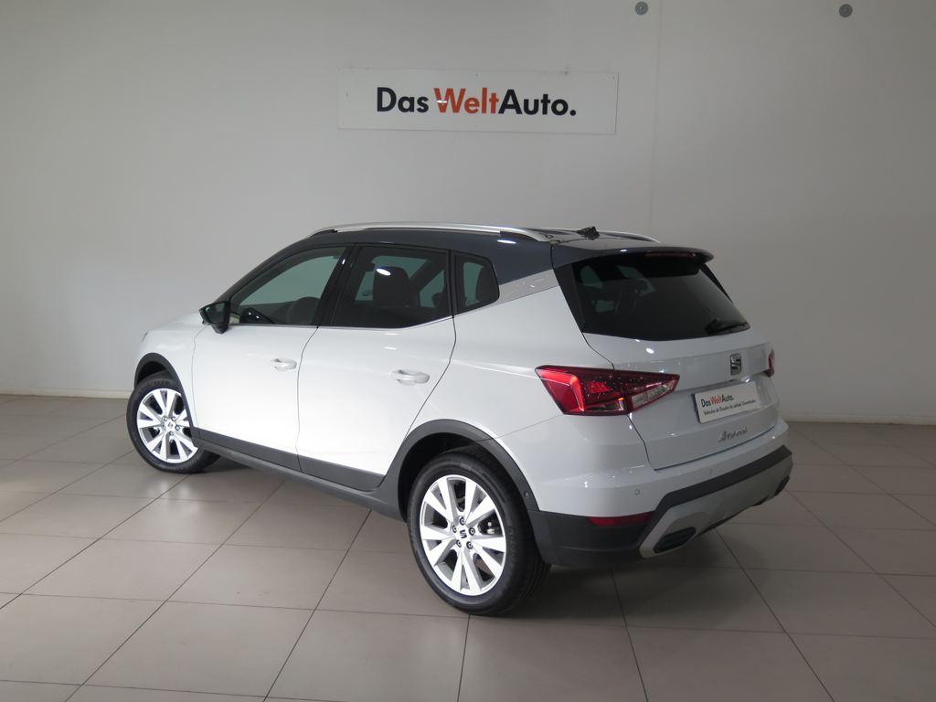 SEAT Arona 1.0 TSI S&S Xperience XM DSG 85 kW (115 CV) - 1
