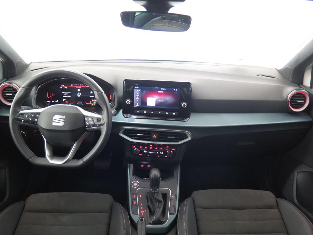 SEAT Arona 1.0 TSI S&S Xperience XM DSG 85 kW (115 CV) - 3