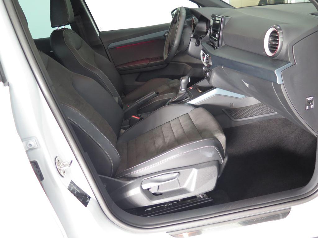 SEAT Arona 1.0 TSI S&S Xperience XM DSG 85 kW (115 CV) - 4