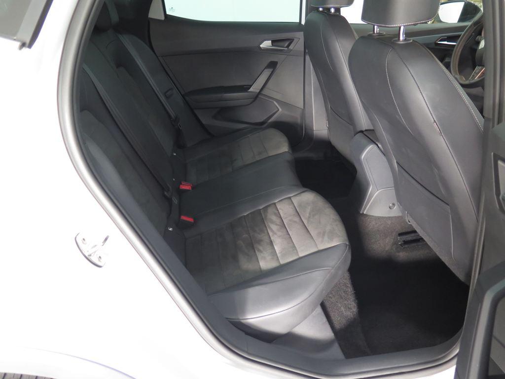 SEAT Arona 1.0 TSI S&S Xperience XM DSG 85 kW (115 CV) - 5