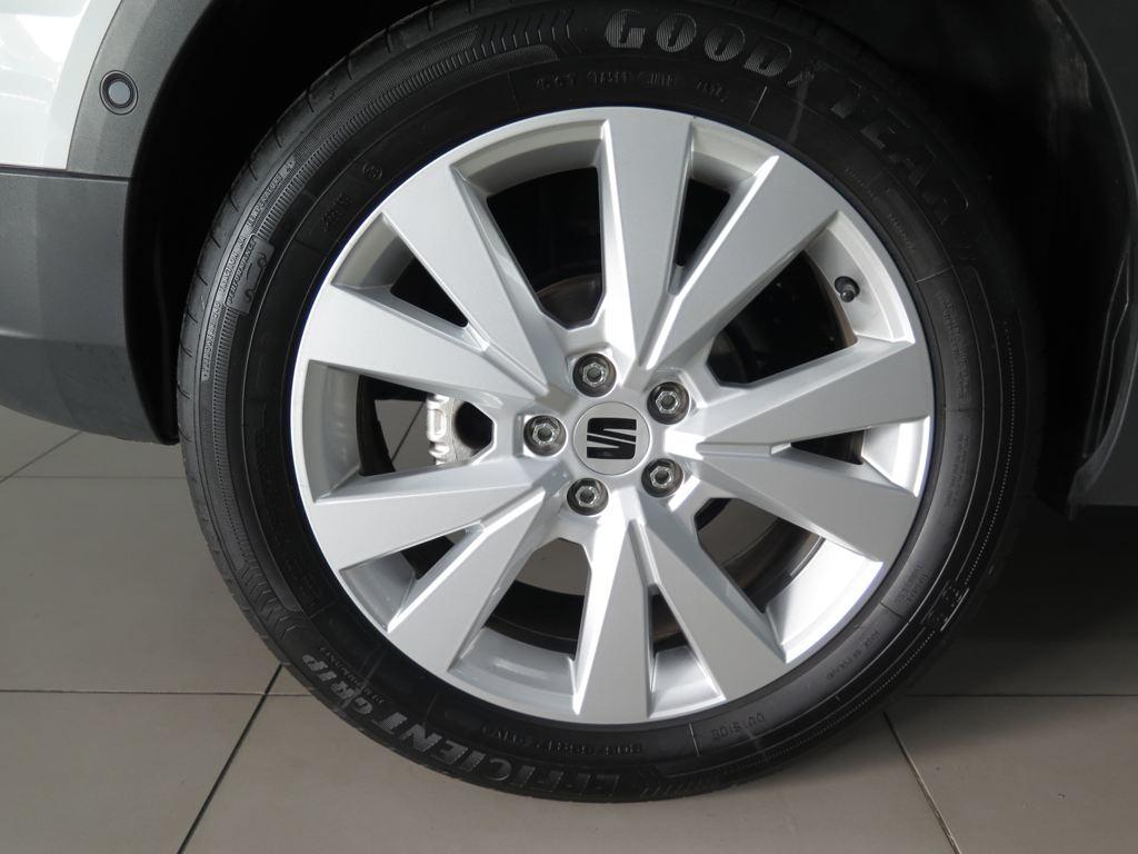 SEAT Arona 1.0 TSI S&S Xperience XM DSG 85 kW (115 CV) - 7