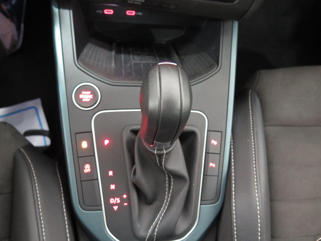 SEAT Arona 1.0 TSI S&S Xperience XM DSG 85 kW (115 CV) - 8