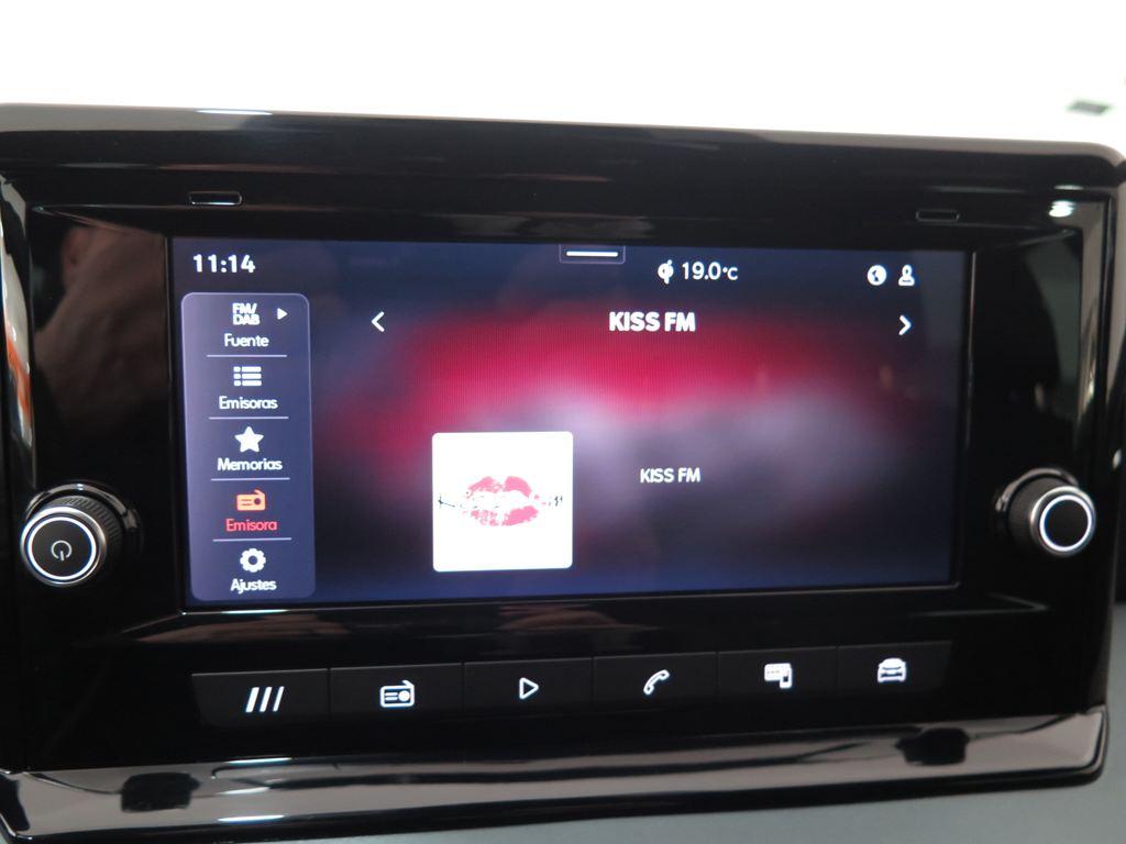 SEAT Arona 1.0 TSI S&S Xperience XM DSG 85 kW (115 CV) - 11