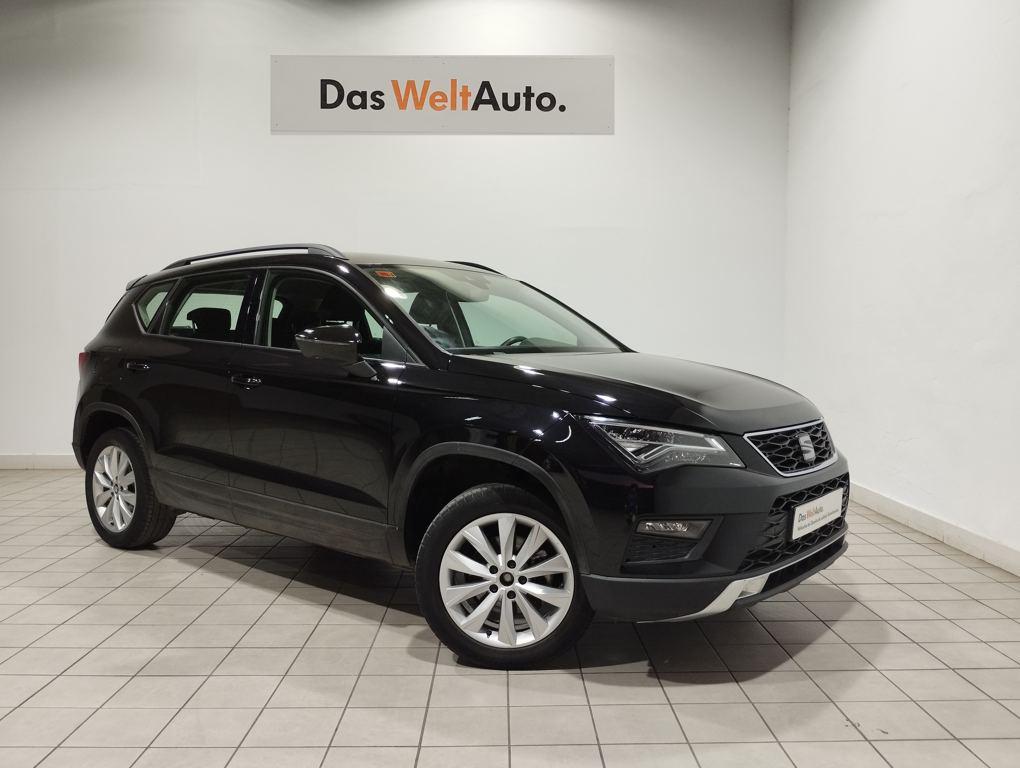 SEAT Ateca 1.0 TSI S&S Ecomotive Style Plus Nav 85 kW (115 CV) - 0
