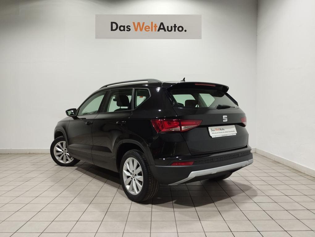SEAT Ateca 1.0 TSI S&S Ecomotive Style Plus Nav 85 kW (115 CV) - 1
