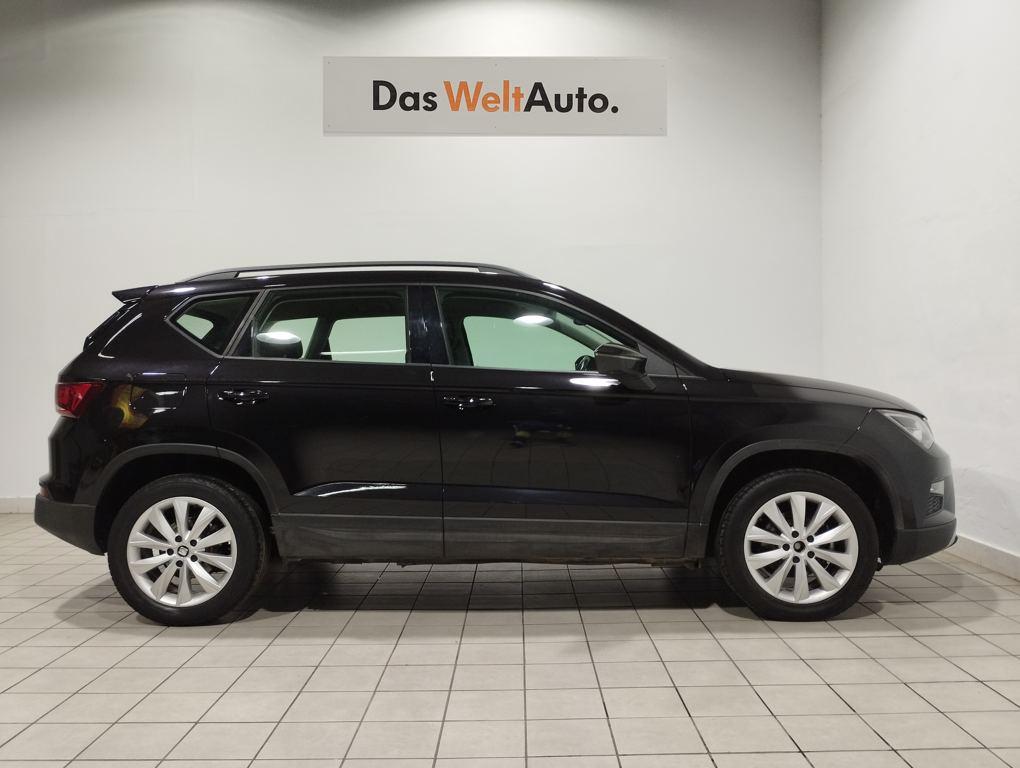 SEAT Ateca 1.0 TSI S&S Ecomotive Style Plus Nav 85 kW (115 CV) - 2
