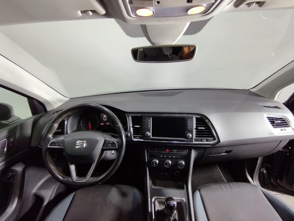 SEAT Ateca 1.0 TSI S&S Ecomotive Style Plus Nav 85 kW (115 CV) - 3