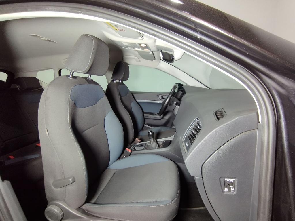 SEAT Ateca 1.0 TSI S&S Ecomotive Style Plus Nav 85 kW (115 CV) - 4