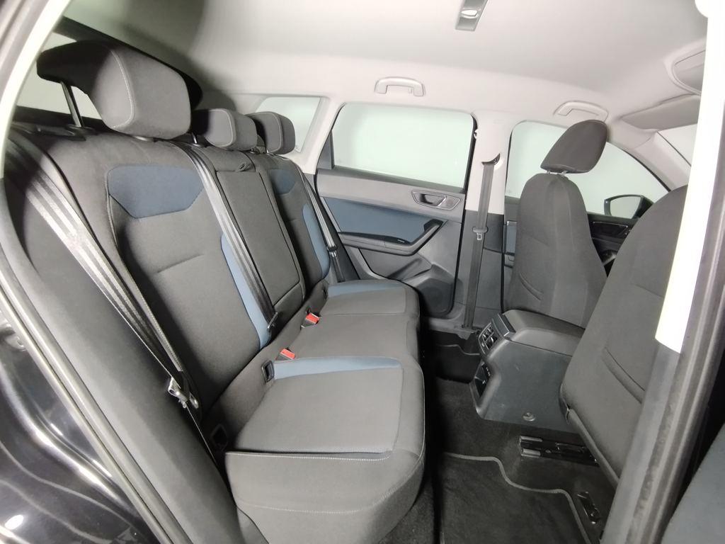 SEAT Ateca 1.0 TSI S&S Ecomotive Style Plus Nav 85 kW (115 CV) - 5