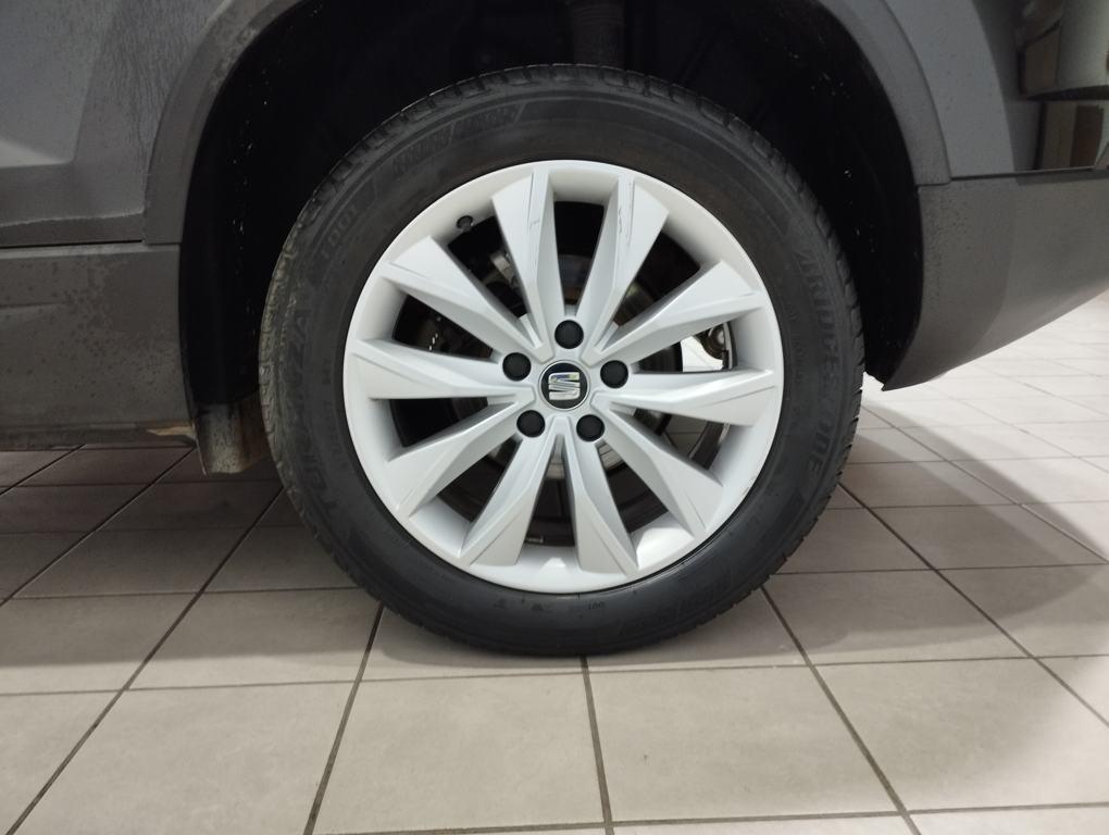SEAT Ateca 1.0 TSI S&S Ecomotive Style Plus Nav 85 kW (115 CV) - 7