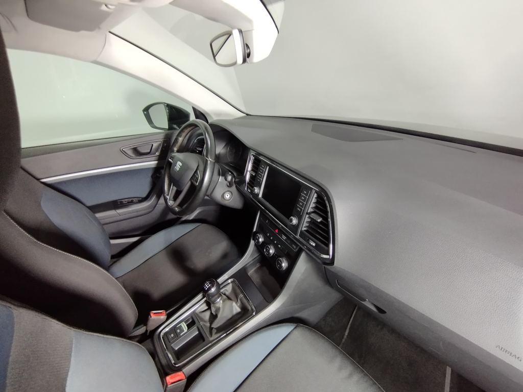 SEAT Ateca 1.0 TSI S&S Ecomotive Style Plus Nav 85 kW (115 CV) - 9