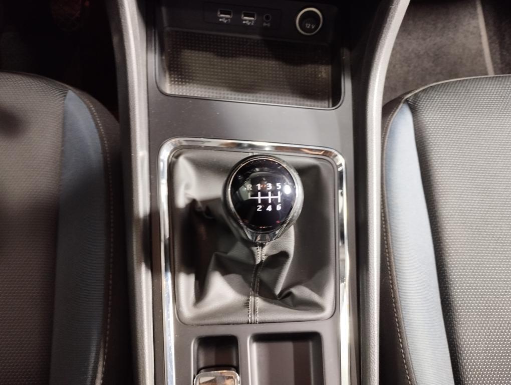 SEAT Ateca 1.0 TSI S&S Ecomotive Style Plus Nav 85 kW (115 CV) - 13