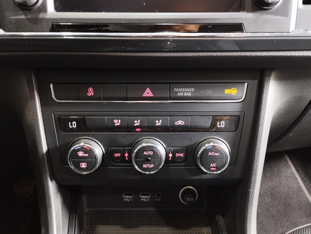 SEAT Ateca 1.0 TSI S&S Ecomotive Style Plus Nav 85 kW (115 CV) - 15