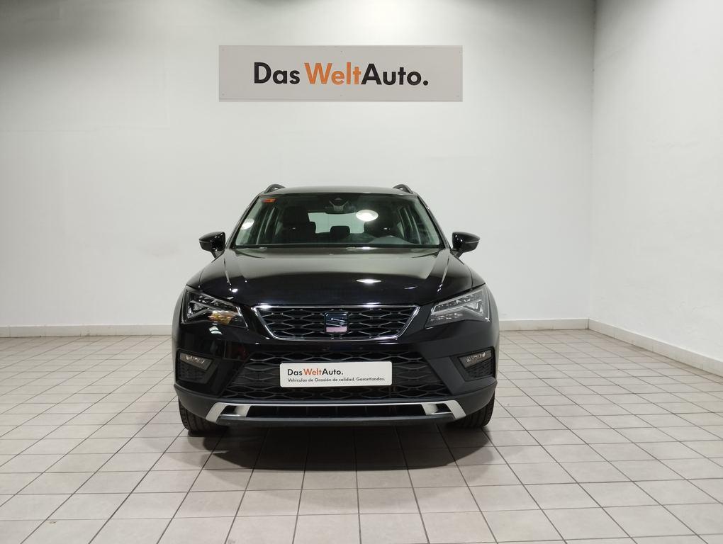 SEAT Ateca 1.0 TSI S&S Ecomotive Style Plus Nav 85 kW (115 CV) - 17
